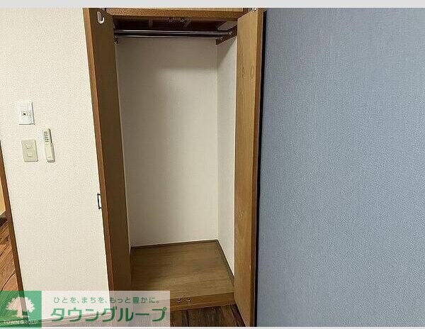 シティハイム元町の物件内観写真