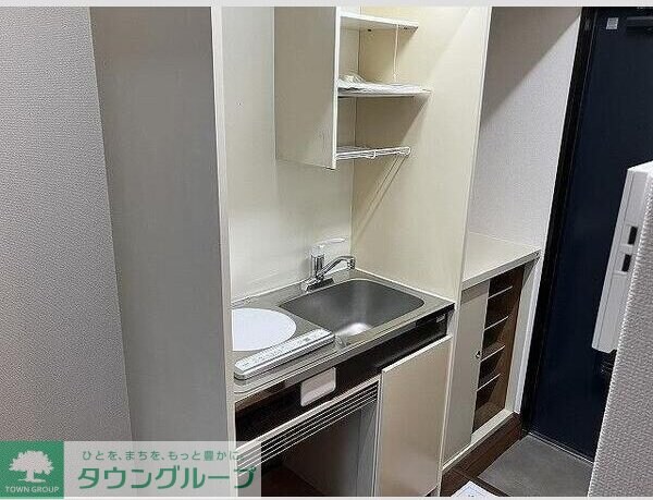 シティハイム元町の物件内観写真