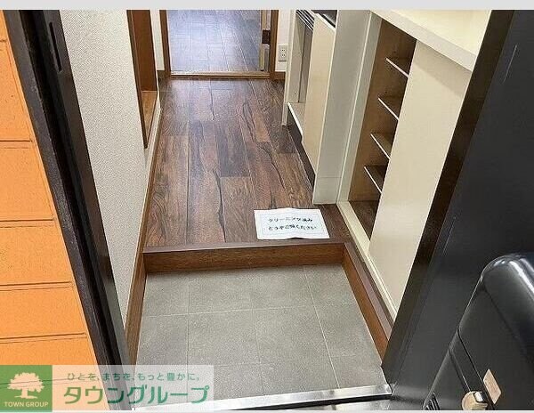 シティハイム元町の物件内観写真