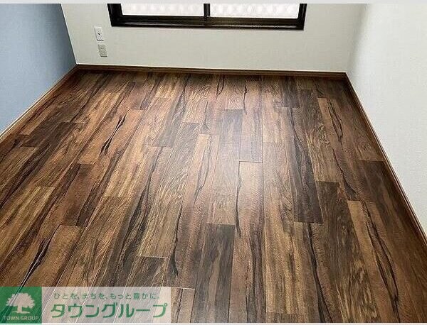 シティハイム元町の物件内観写真