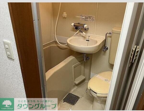 シティハイム元町の物件内観写真