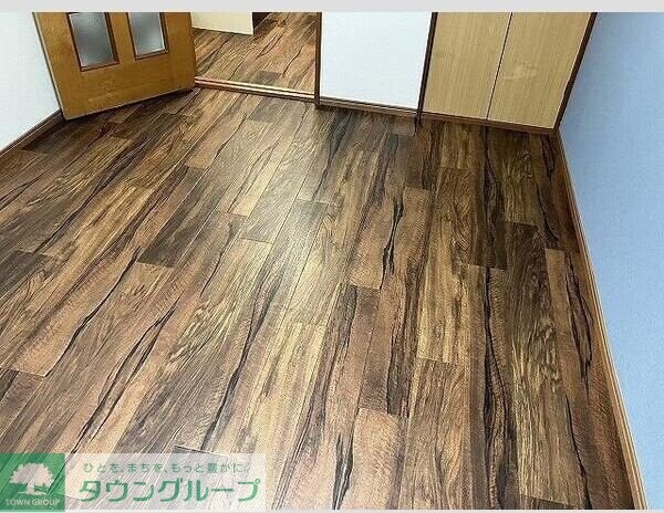 シティハイム元町の物件内観写真