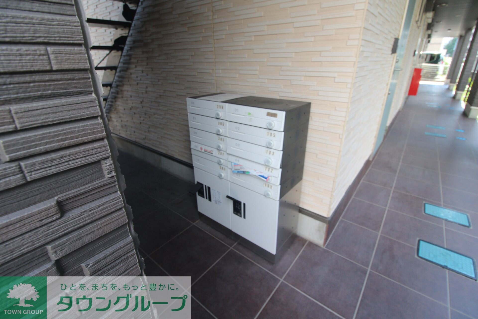 Luan本町IIの物件内観写真