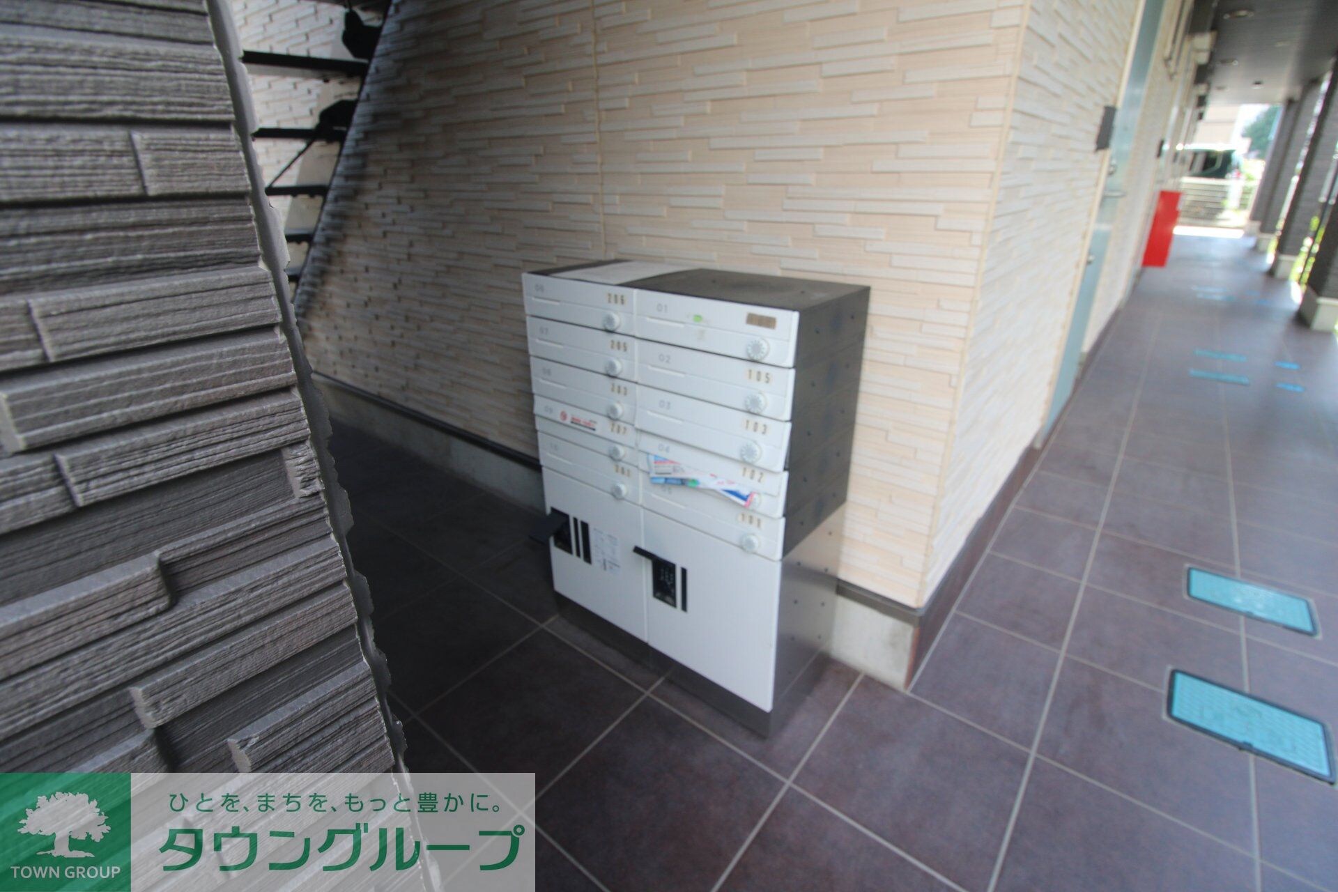 Luan本町IIの物件内観写真