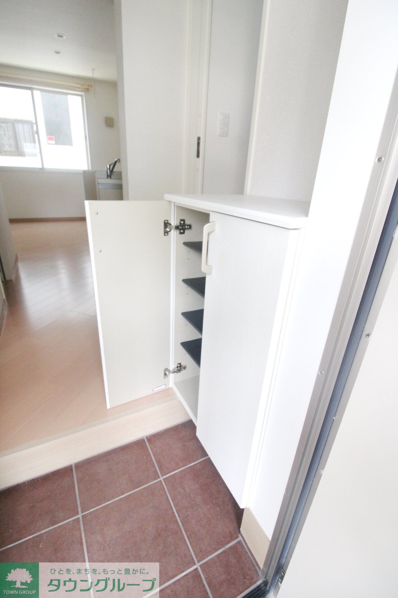 Luan本町IIの物件内観写真