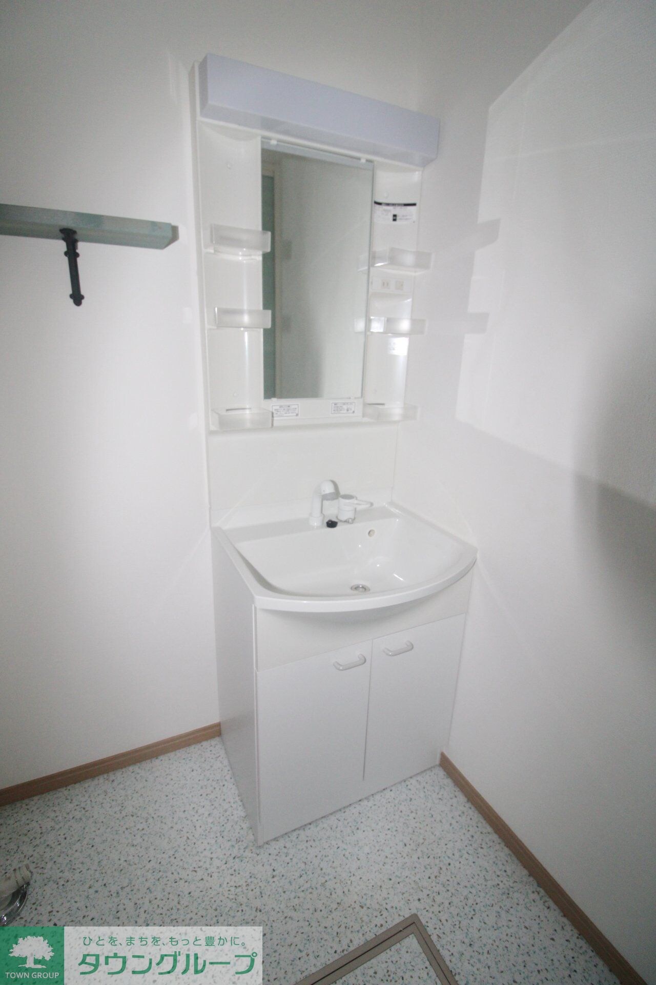 Luan本町IIの物件内観写真