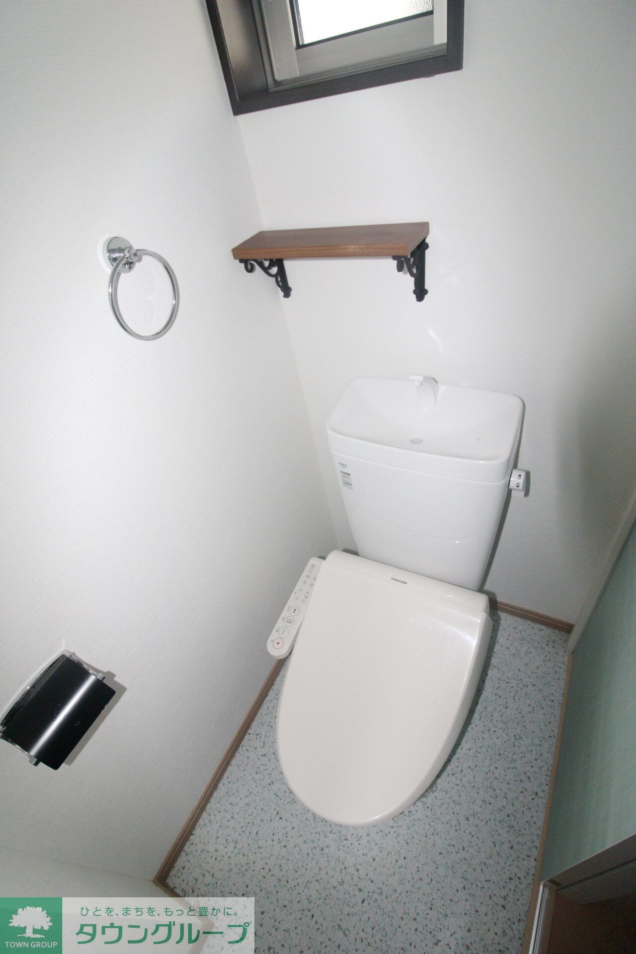 Luan本町IIの物件内観写真