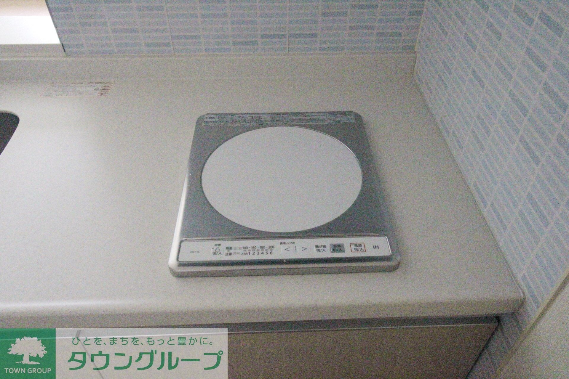 Luan本町IIの物件内観写真