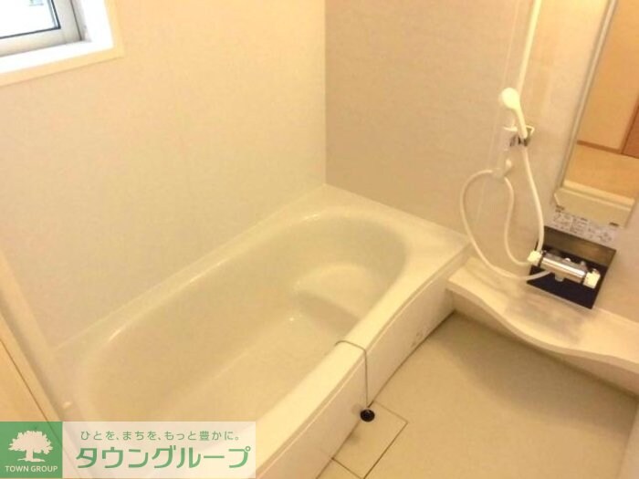 アリビオの物件内観写真