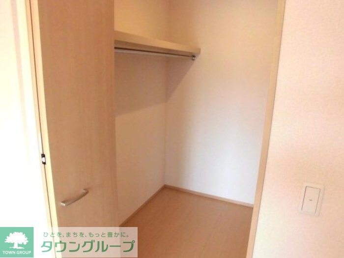 アリビオの物件内観写真