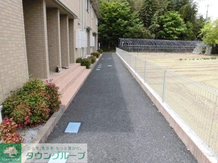 アリビオの物件内観写真