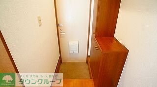 ニュ－シティ和田山の物件内観写真