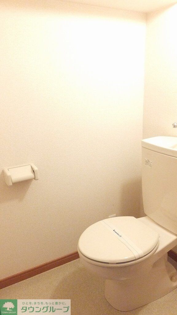 レオパレスギプフェルの物件内観写真