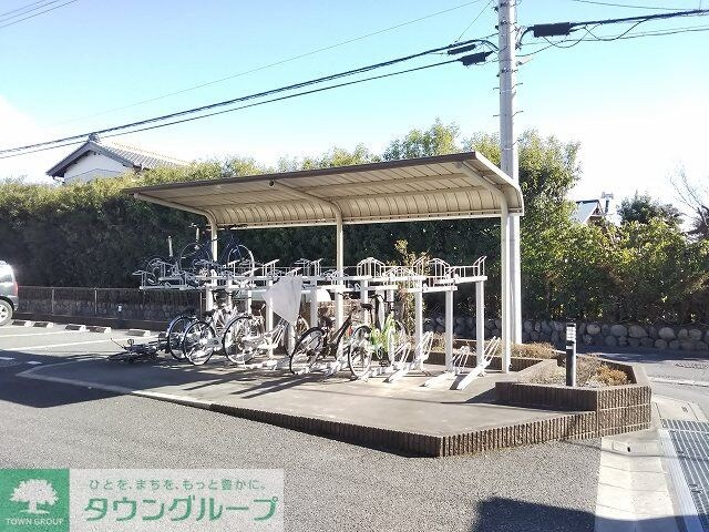 レオパレスギプフェルの物件内観写真