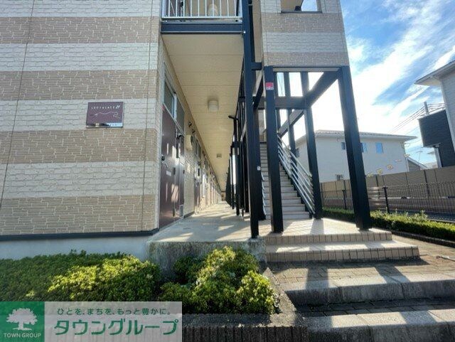 レオパレスギプフェルの物件内観写真