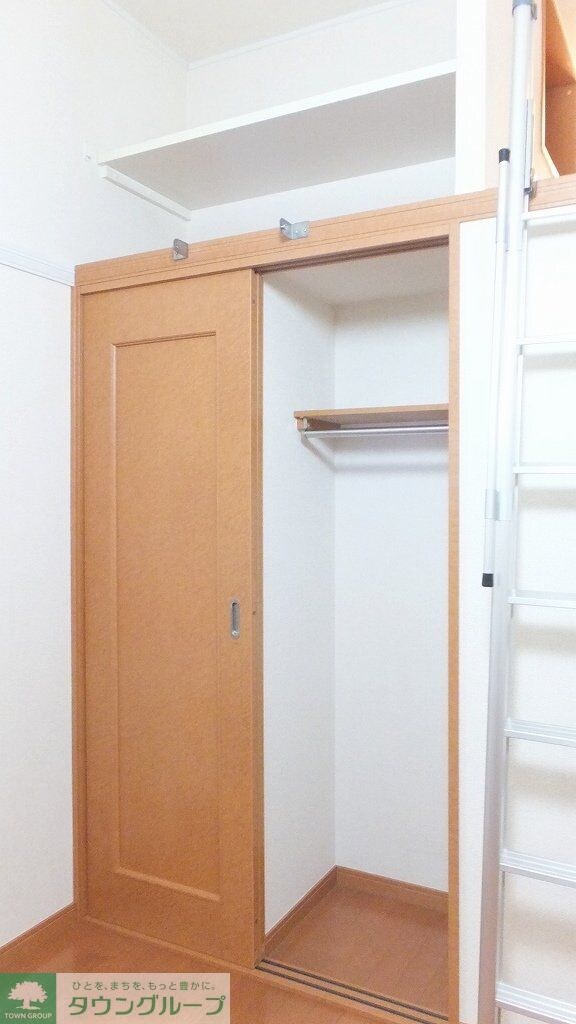 レオパレスギプフェルの物件内観写真