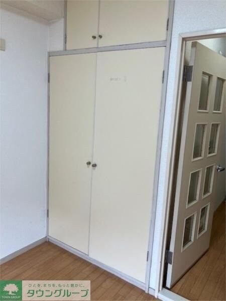 センチュリー鴻巣第一マンションの物件内観写真