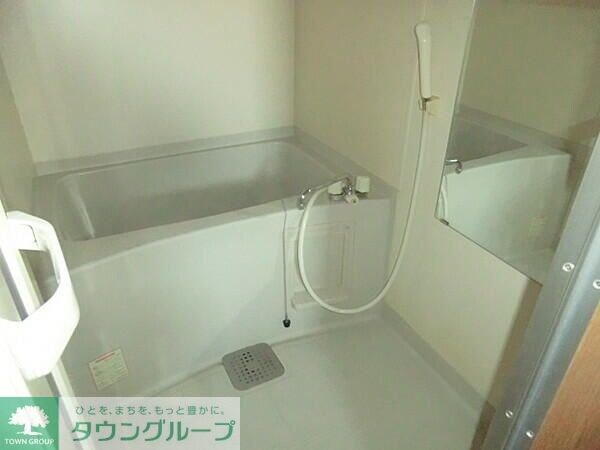 レジデンスＴＭ村岡の物件内観写真