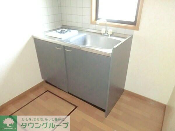 レジデンスＴＭ村岡の物件内観写真