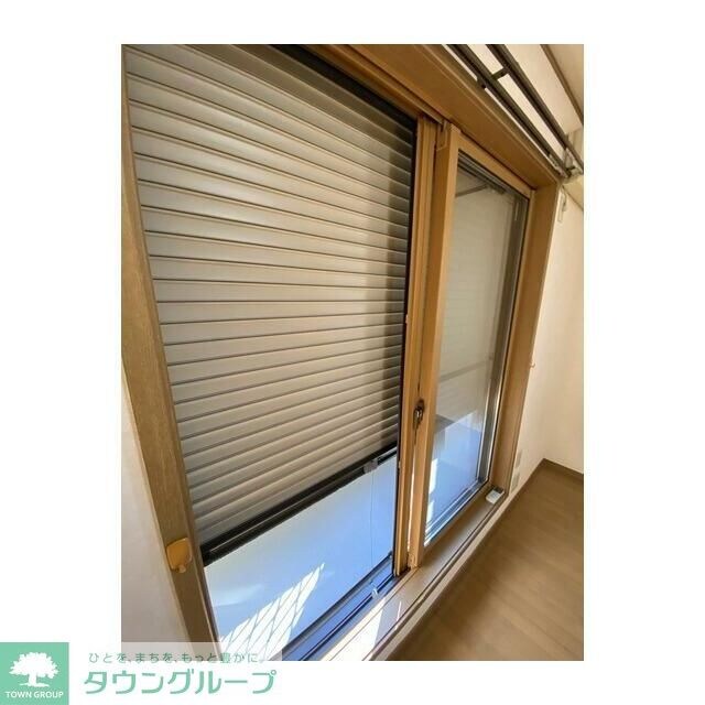 レジデンスＴＭ村岡の物件内観写真