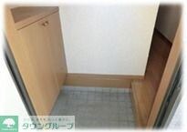 レジデンスＴＭ村岡の物件内観写真