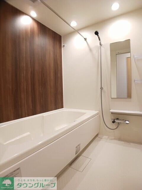 シュウの物件内観写真