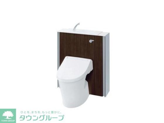 花の木の物件内観写真