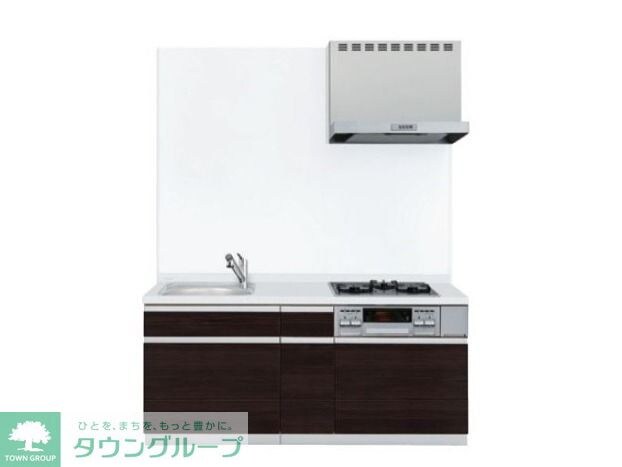 花の木の物件内観写真