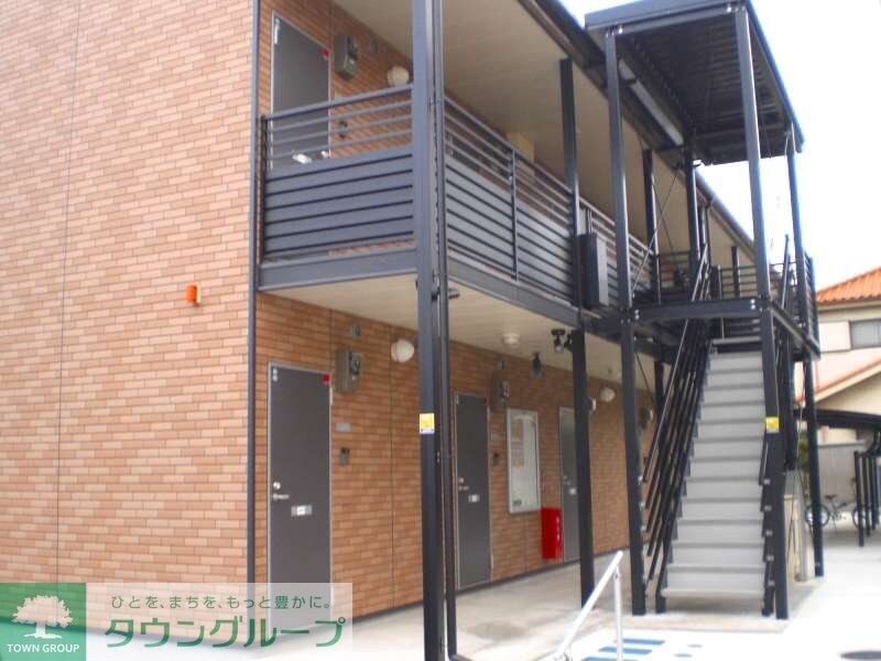 レオネクストヴィラージュの物件内観写真