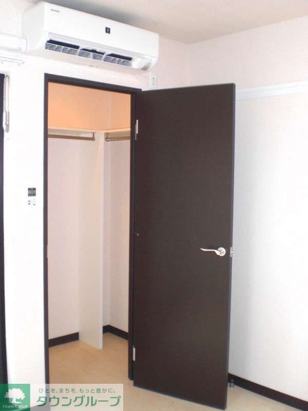 レオネクストヴィラージュの物件内観写真