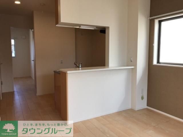 ロンサール羽生の物件内観写真