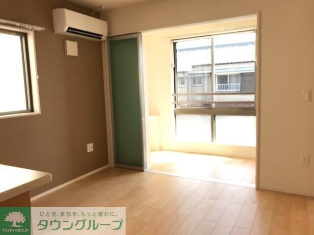 ロンサール羽生の物件内観写真