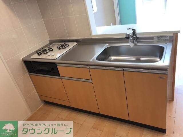 ロンサール羽生の物件内観写真