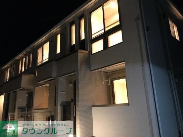 ロンサール羽生の物件内観写真