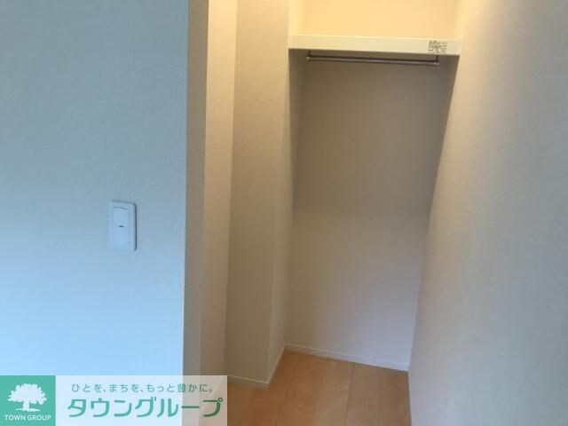 ロンサール羽生の物件内観写真