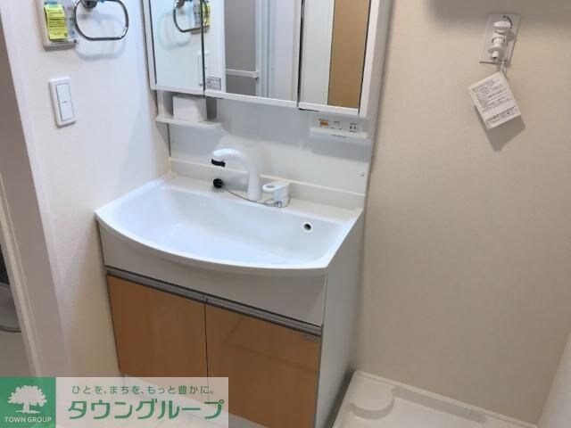 ロンサール羽生の物件内観写真