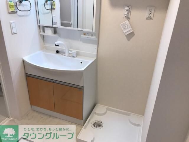 ロンサール羽生の物件内観写真