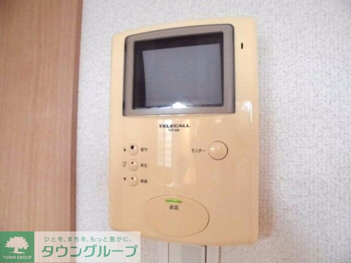 チェルシー　Aの物件内観写真