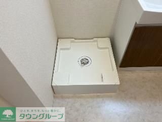 ディア・プリムローズの物件内観写真