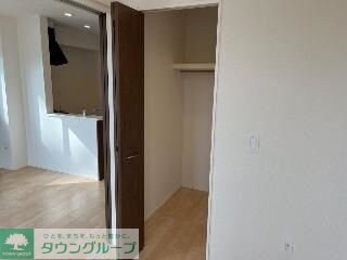 ディア・プリムローズの物件内観写真