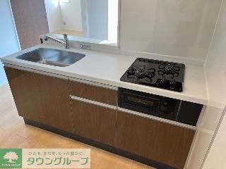 ディア・プリムローズの物件内観写真