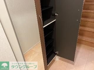 ディア・プリムローズの物件内観写真