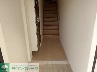 ディア・プリムローズの物件内観写真