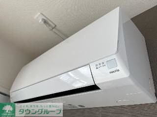 ディア・プリムローズの物件内観写真