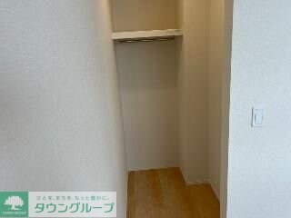 ディア・プリムローズの物件内観写真