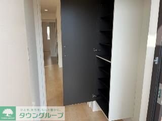 ディア・プリムローズの物件内観写真