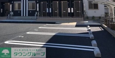 ディア・プリムローズの物件内観写真