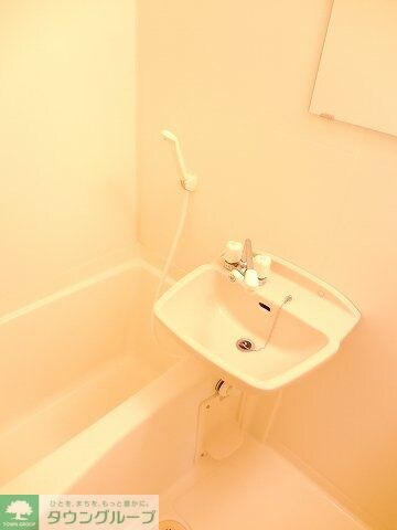 レオパレス上野台IIIの物件内観写真