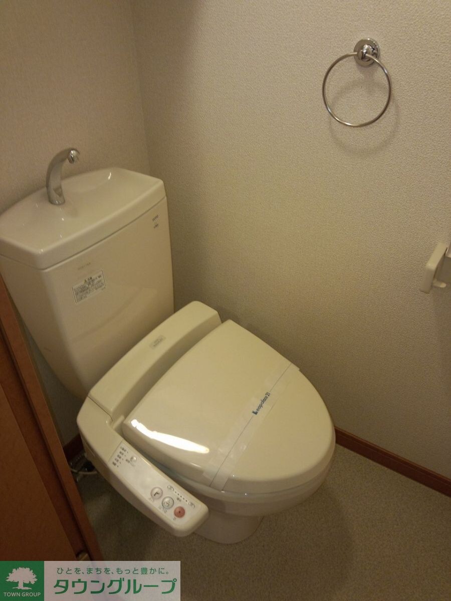 レオパレスグランデの物件内観写真