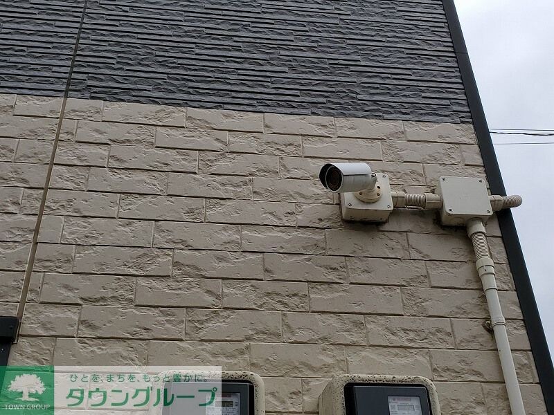 レオパレスグランデの物件内観写真